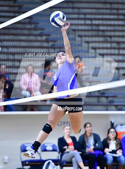 Thumbnail 3 in Burbank vs Lanier [Sidney] photogallery.