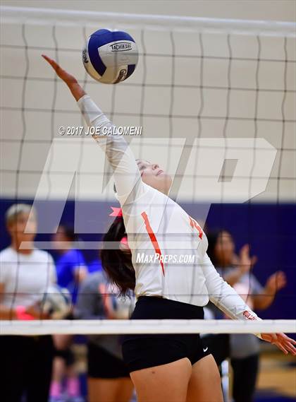 Thumbnail 2 in Burbank vs Lanier [Sidney] photogallery.