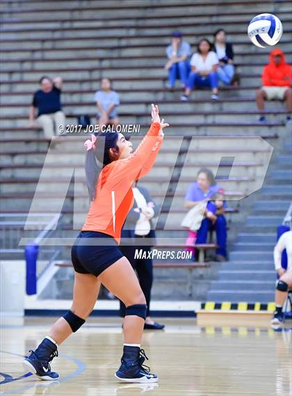 Thumbnail 3 in Burbank vs Lanier [Sidney] photogallery.