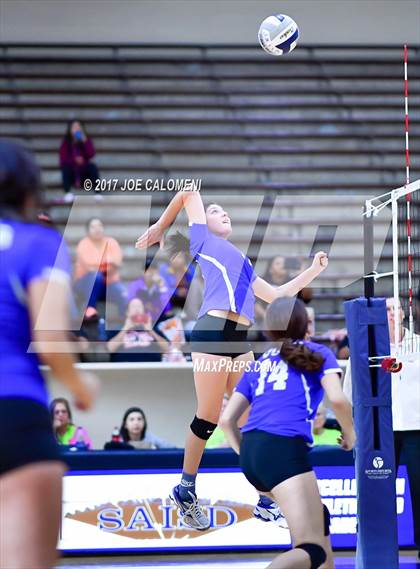 Thumbnail 1 in Burbank vs Lanier [Sidney] photogallery.