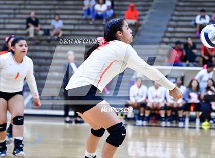 Thumbnail 1 in Burbank vs Lanier [Sidney] photogallery.