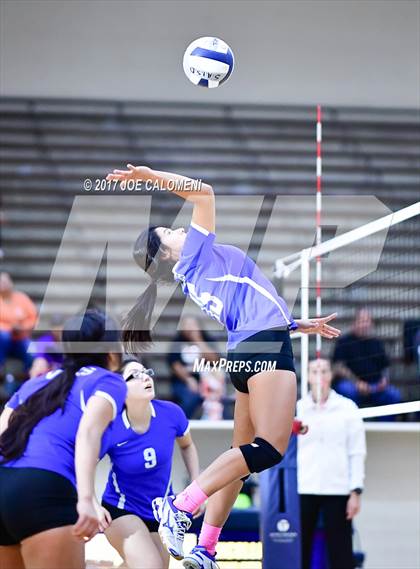 Thumbnail 2 in Burbank vs Lanier [Sidney] photogallery.