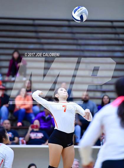 Thumbnail 1 in Burbank vs Lanier [Sidney] photogallery.