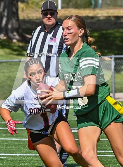 Thumbnail 3 in Pomona vs Bear Creek photogallery.