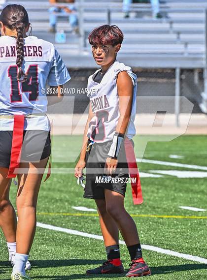Thumbnail 2 in Pomona vs Bear Creek photogallery.