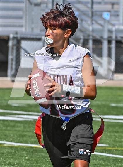 Thumbnail 2 in Pomona vs Bear Creek photogallery.
