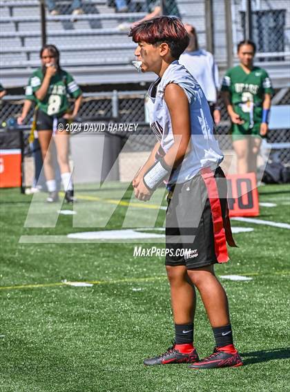Thumbnail 2 in Pomona vs Bear Creek photogallery.