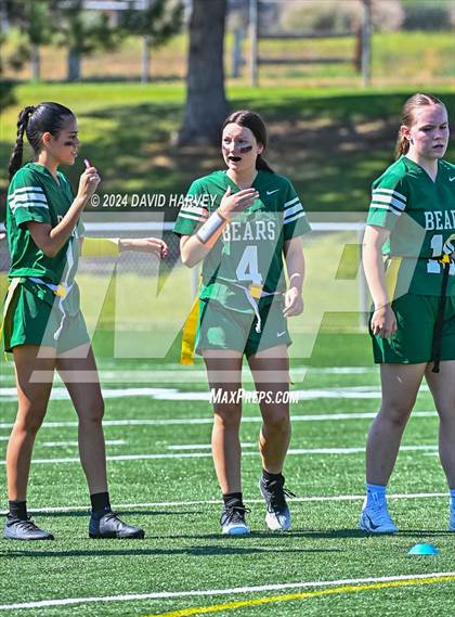 Thumbnail 3 in Pomona vs Bear Creek photogallery.
