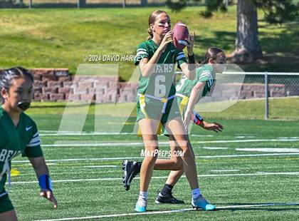 Thumbnail 2 in Pomona vs Bear Creek photogallery.
