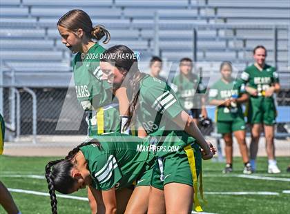 Thumbnail 3 in Pomona vs Bear Creek photogallery.