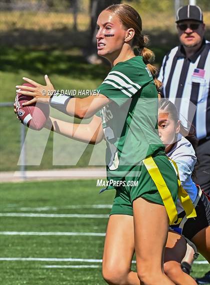 Thumbnail 2 in Pomona vs Bear Creek photogallery.