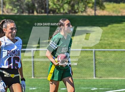 Thumbnail 2 in Pomona vs Bear Creek photogallery.