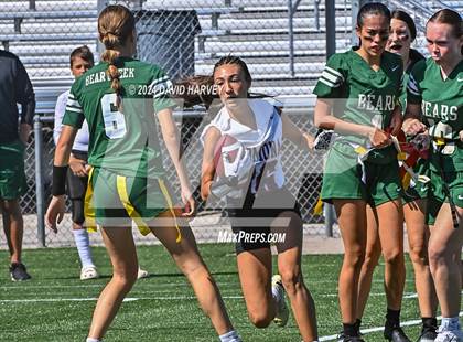 Thumbnail 1 in Pomona vs Bear Creek photogallery.