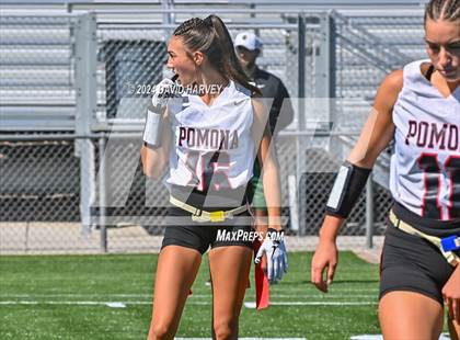 Thumbnail 1 in Pomona vs Bear Creek photogallery.