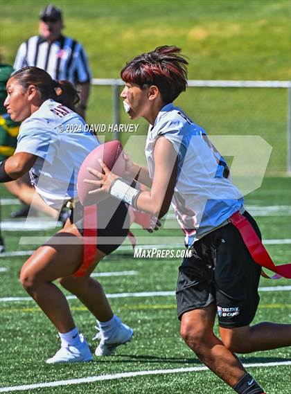 Thumbnail 2 in Pomona vs Bear Creek photogallery.