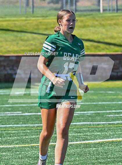 Thumbnail 2 in Pomona vs Bear Creek photogallery.