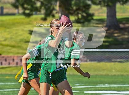 Thumbnail 2 in Pomona vs Bear Creek photogallery.
