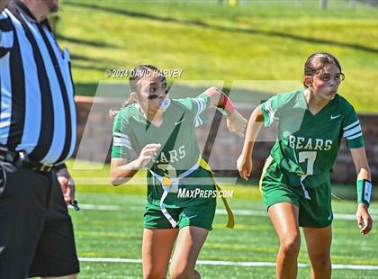 Thumbnail 2 in Pomona vs Bear Creek photogallery.
