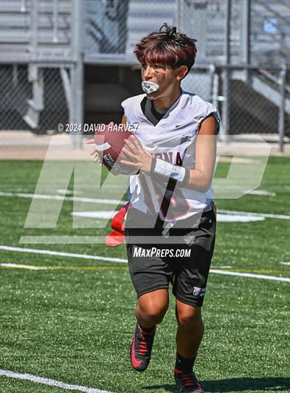Thumbnail 1 in Pomona vs Bear Creek photogallery.