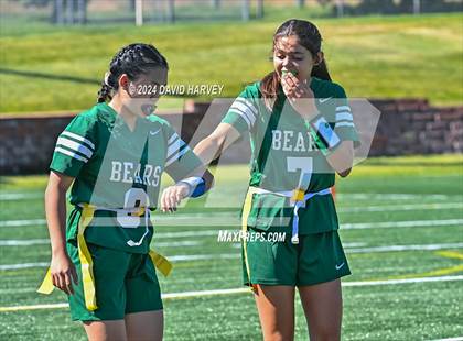 Thumbnail 3 in Pomona vs Bear Creek photogallery.