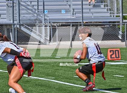 Thumbnail 3 in Pomona vs Bear Creek photogallery.