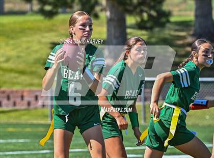 Thumbnail 3 in Pomona vs Bear Creek photogallery.