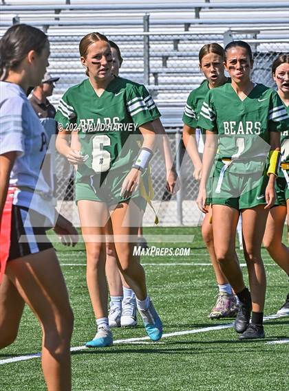 Thumbnail 2 in Pomona vs Bear Creek photogallery.