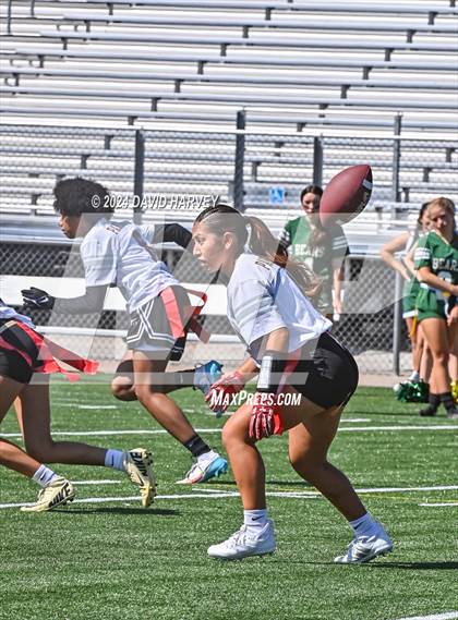 Thumbnail 2 in Pomona vs Bear Creek photogallery.