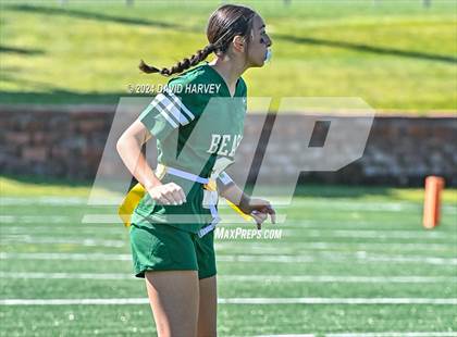 Thumbnail 3 in Pomona vs Bear Creek photogallery.