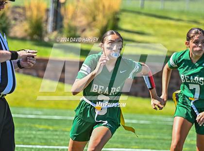 Thumbnail 2 in Pomona vs Bear Creek photogallery.