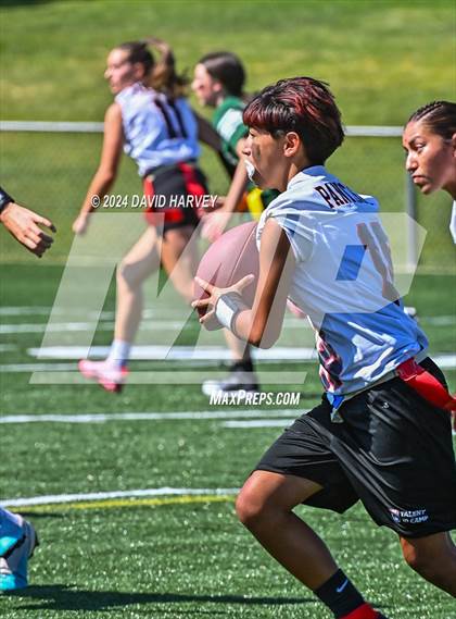 Thumbnail 1 in Pomona vs Bear Creek photogallery.