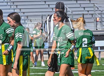 Thumbnail 3 in Pomona vs Bear Creek photogallery.