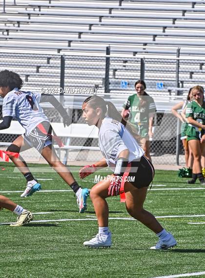 Thumbnail 3 in Pomona vs Bear Creek photogallery.