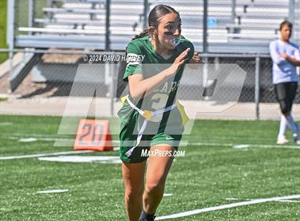 Thumbnail 3 in Pomona vs Bear Creek photogallery.