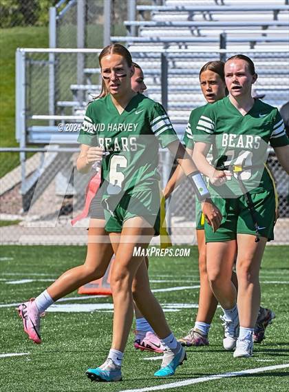 Thumbnail 3 in Pomona vs Bear Creek photogallery.