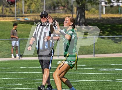 Thumbnail 3 in Pomona vs Bear Creek photogallery.