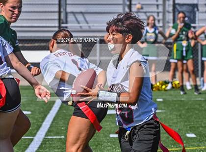 Thumbnail 1 in Pomona vs Bear Creek photogallery.