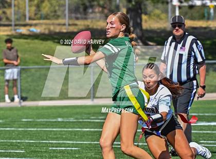 Thumbnail 3 in Pomona vs Bear Creek photogallery.