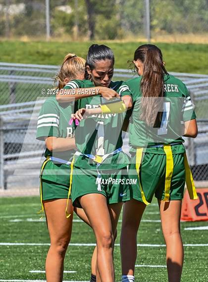 Thumbnail 3 in Pomona vs Bear Creek photogallery.