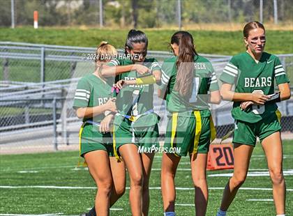 Thumbnail 2 in Pomona vs Bear Creek photogallery.