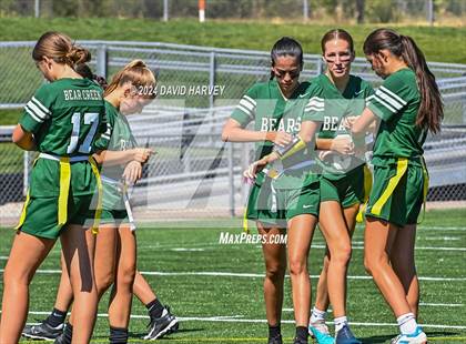 Thumbnail 3 in Pomona vs Bear Creek photogallery.