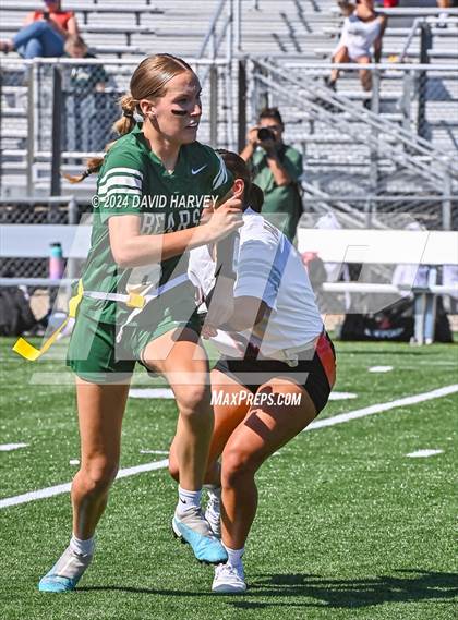 Thumbnail 3 in Pomona vs Bear Creek photogallery.