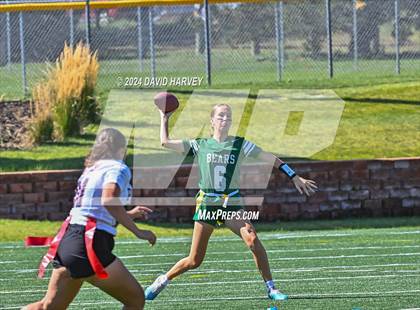 Thumbnail 2 in Pomona vs Bear Creek photogallery.