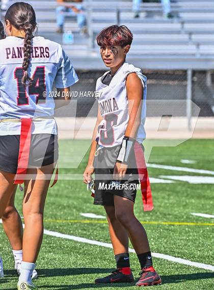 Thumbnail 3 in Pomona vs Bear Creek photogallery.