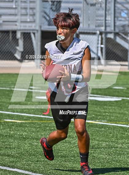 Thumbnail 3 in Pomona vs Bear Creek photogallery.