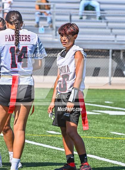 Thumbnail 1 in Pomona vs Bear Creek photogallery.