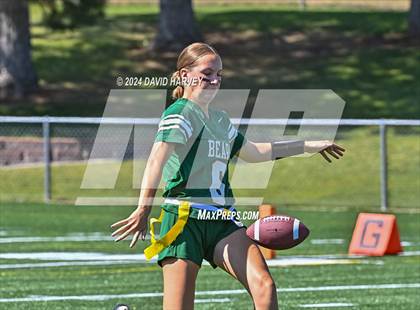 Thumbnail 2 in Pomona vs Bear Creek photogallery.