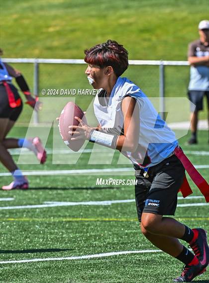 Thumbnail 1 in Pomona vs Bear Creek photogallery.