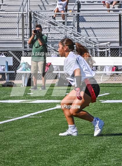 Thumbnail 3 in Pomona vs Bear Creek photogallery.