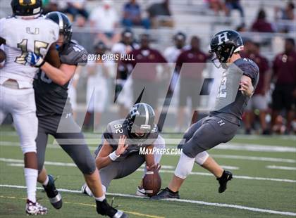 Thumbnail 2 in Harding University @ Hough photogallery.